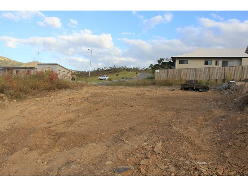 15 Moondani Close, Douglas QLD 4814