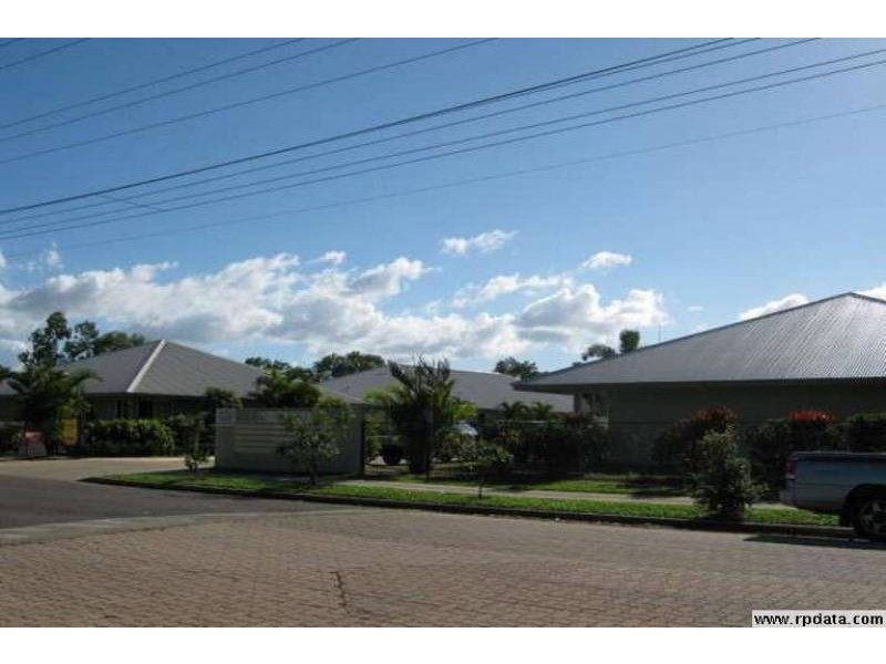 28/53 Bergin Road, Cranbrook QLD 4814