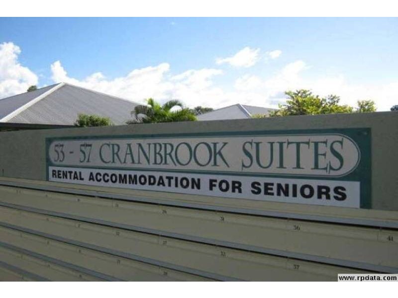 28/53 Bergin Road, Cranbrook QLD 4814