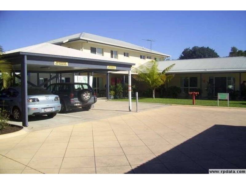 28/53 Bergin Road, Cranbrook QLD 4814