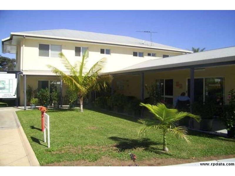 28/53 Bergin Road, Cranbrook QLD 4814