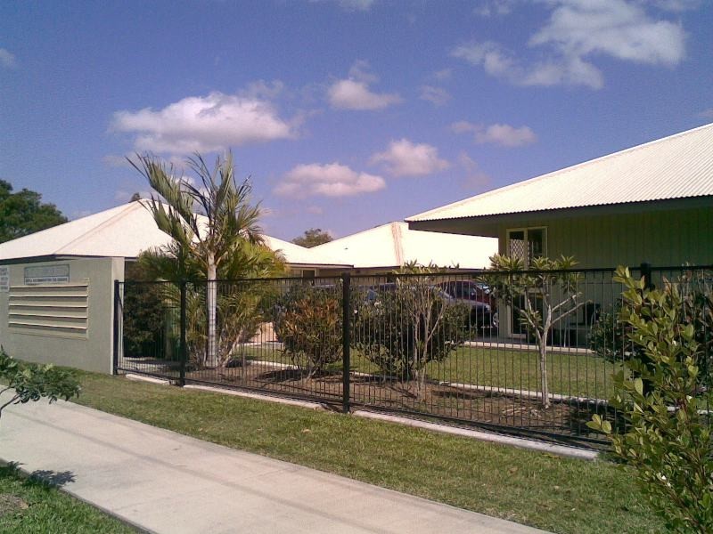 28/53 Bergin Road, Cranbrook QLD 4814