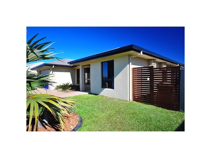 12 Sandplover Circuit, Bohle Plains QLD 4817