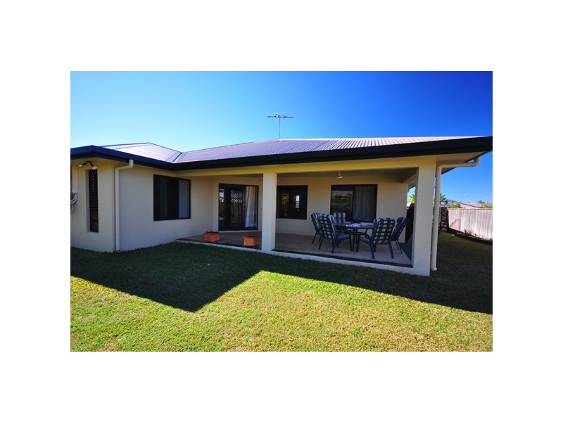 12 Sandplover Circuit, Bohle Plains QLD 4817