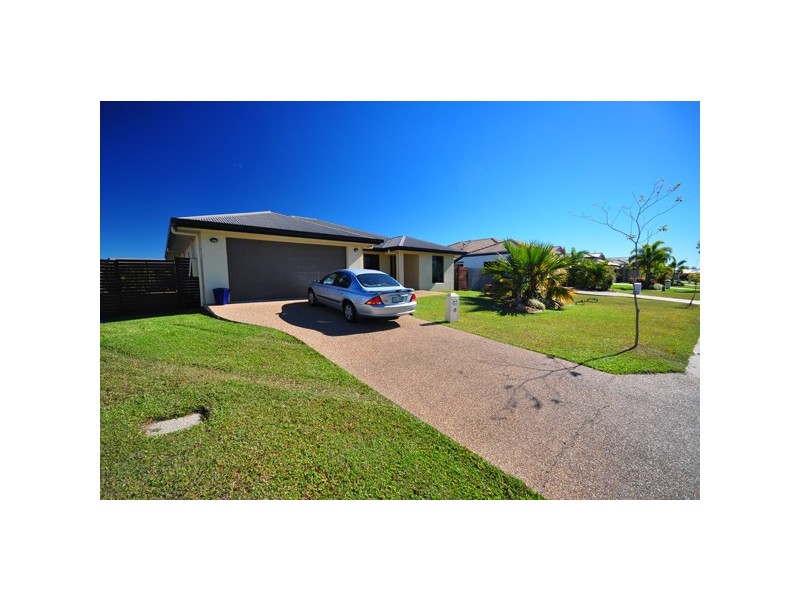 12 Sandplover Circuit, Bohle Plains QLD 4817