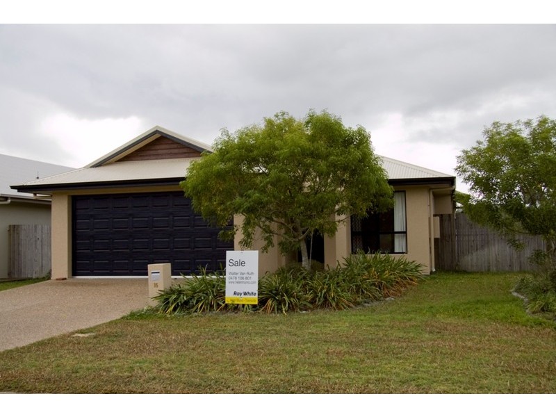 15 Fernbank Parade, Idalia QLD 4811