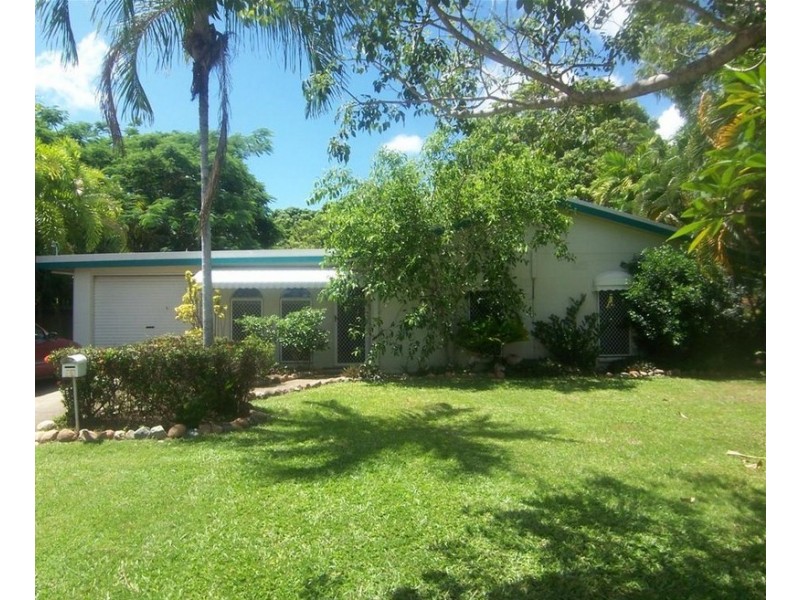 33 Rogers Street, Aitkenvale QLD 4814