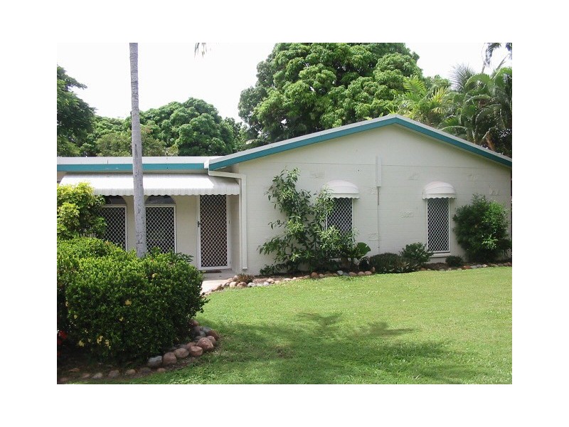 33 Rogers Street, Aitkenvale QLD 4814