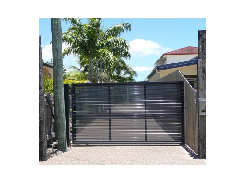 12a Carmody Street, Hermit Park QLD 4812