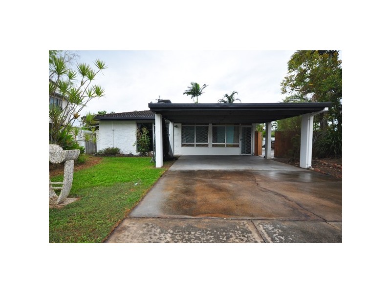 2 Gill Street, Kirwan QLD 4817