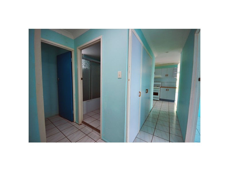 2 Gill Street, Kirwan QLD 4817