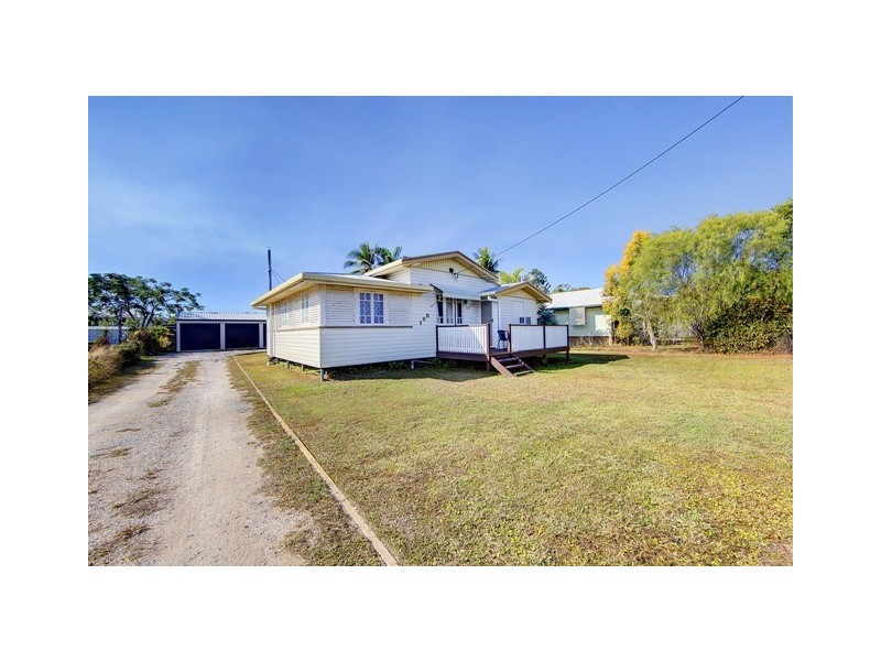 108 Corcoran Street, Currajong QLD 4812