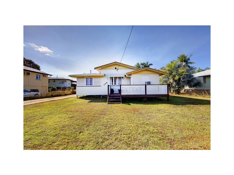 108 Corcoran Street, Currajong QLD 4812