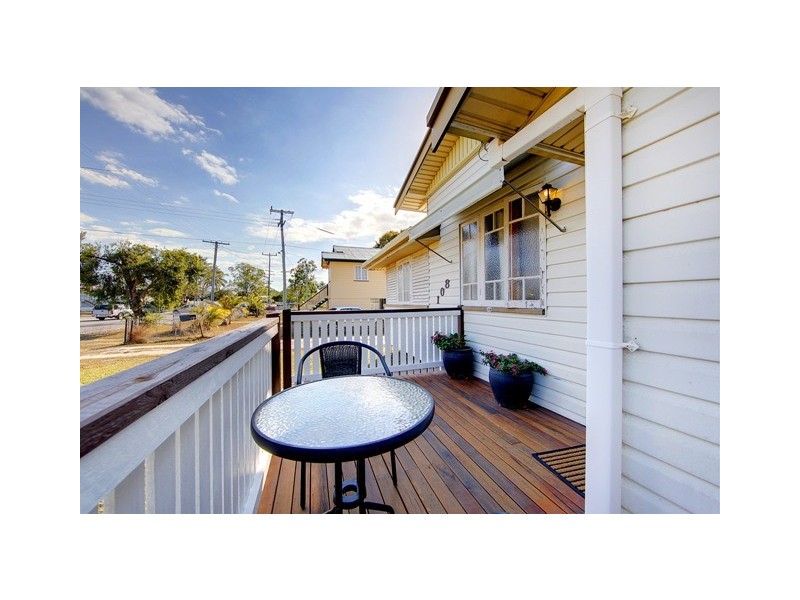 108 Corcoran Street, Currajong QLD 4812