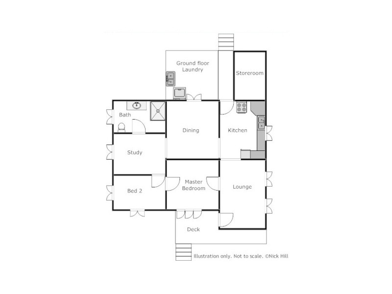 108 Corcoran Street, Currajong QLD 4812