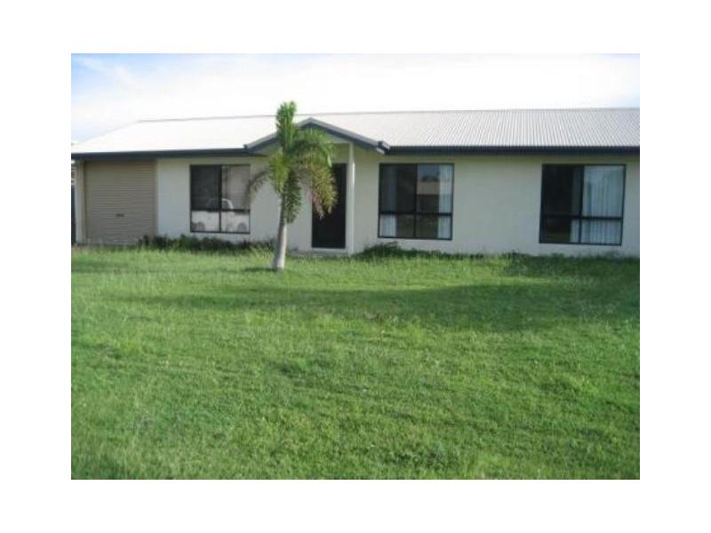 9 Electus Court, Condon QLD 4815