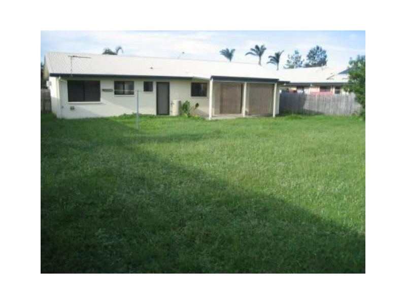 9 Electus Court, Condon QLD 4815