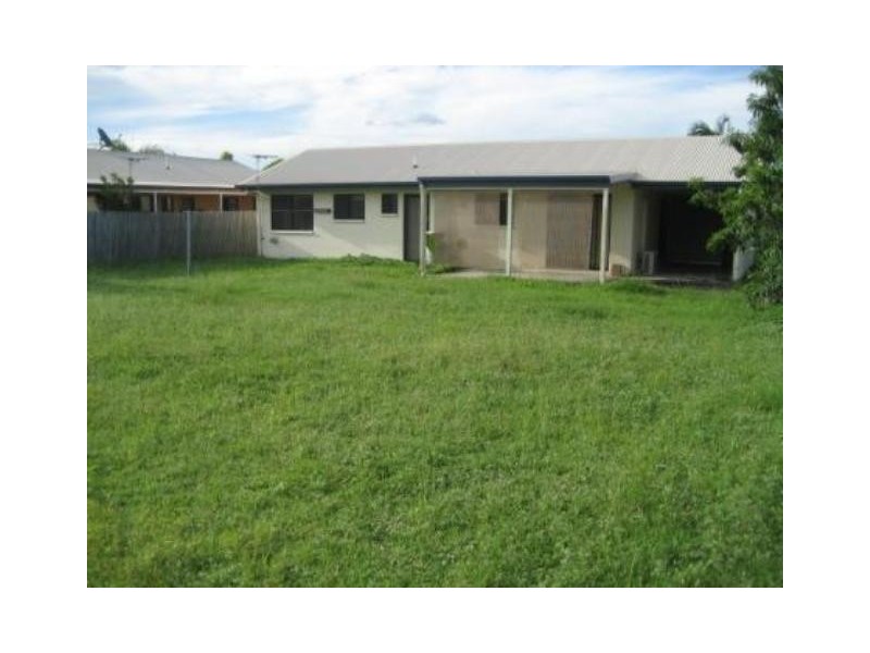 9 Electus Court, Condon QLD 4815