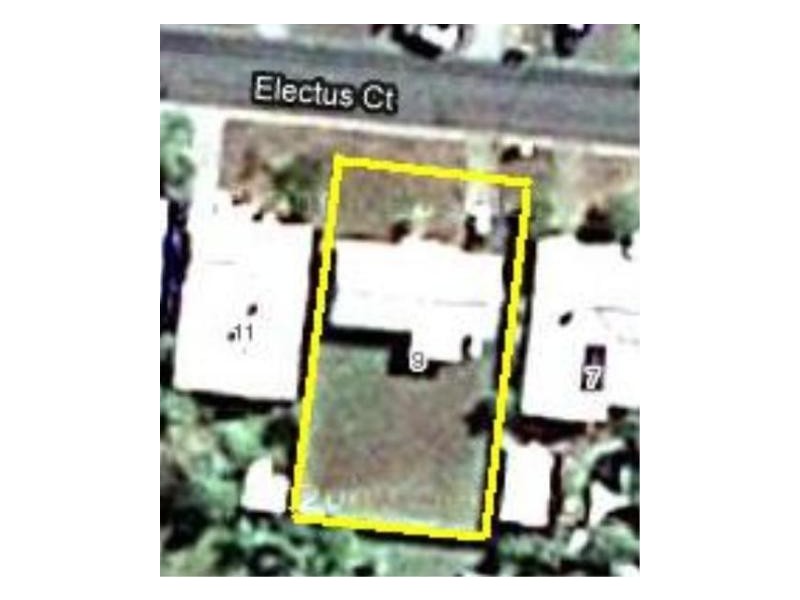 9 Electus Court, Condon QLD 4815