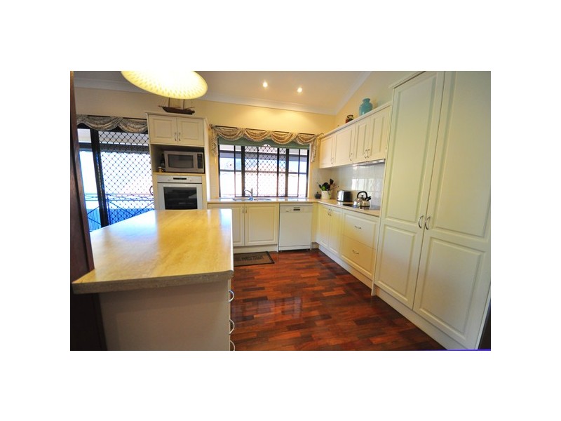 37 Coral Sea Crescent, Wulguru QLD 4811