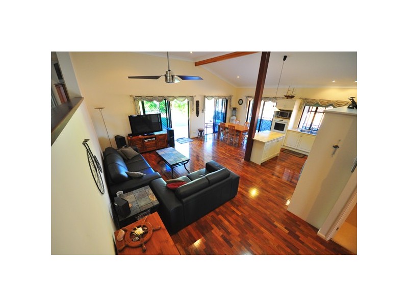 37 Coral Sea Crescent, Wulguru QLD 4811