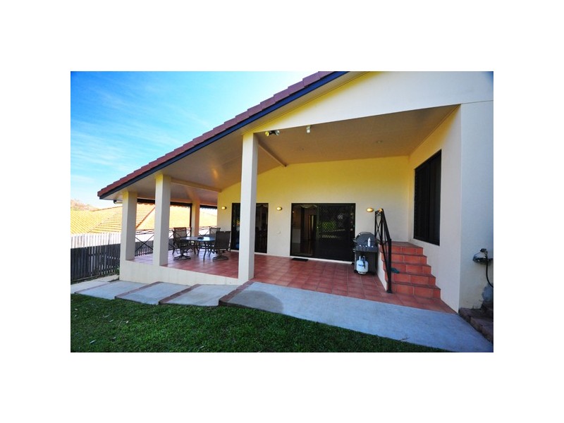 37 Coral Sea Crescent, Wulguru QLD 4811