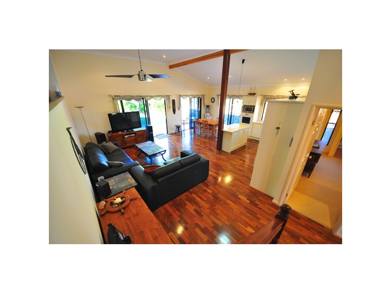 37 Coral Sea Crescent, Wulguru QLD 4811