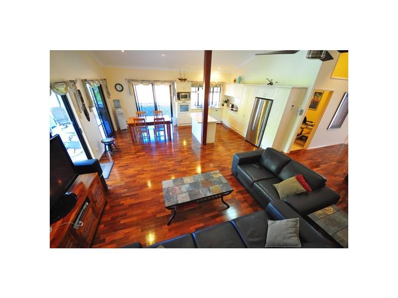 37 Coral Sea Crescent, Wulguru QLD 4811