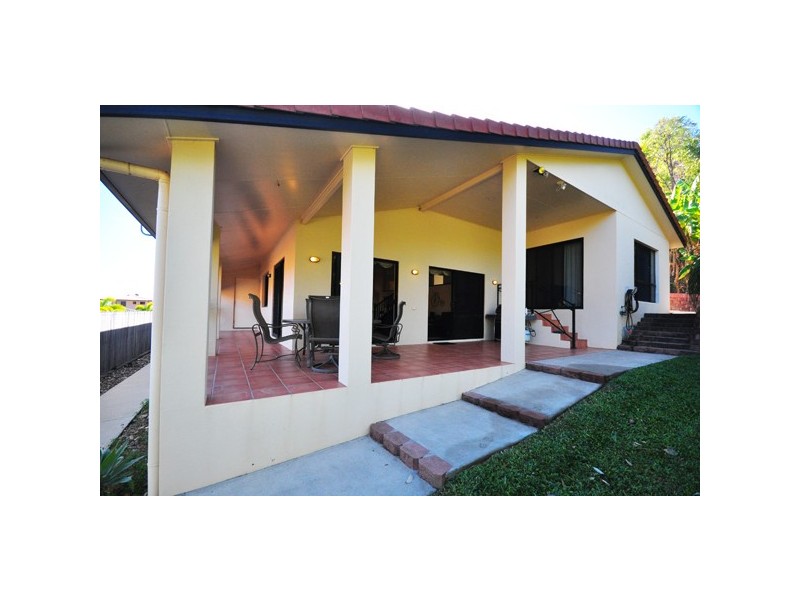 37 Coral Sea Crescent, Wulguru QLD 4811