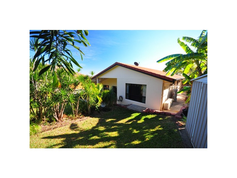 37 Coral Sea Crescent, Wulguru QLD 4811