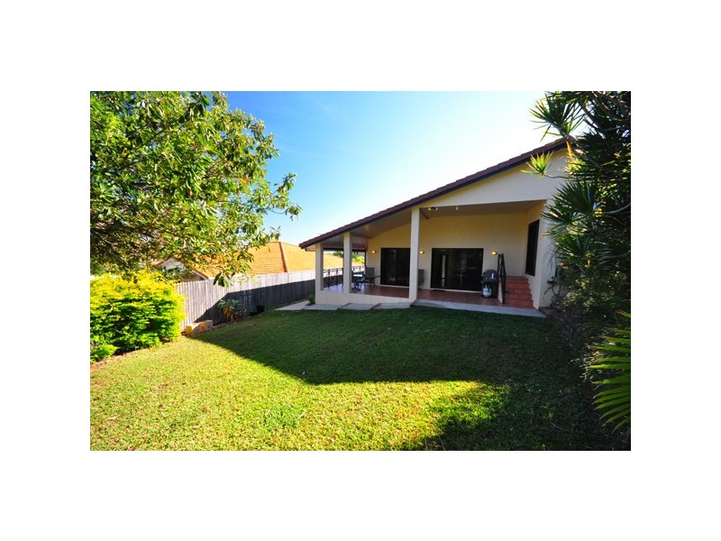 37 Coral Sea Crescent, Wulguru QLD 4811