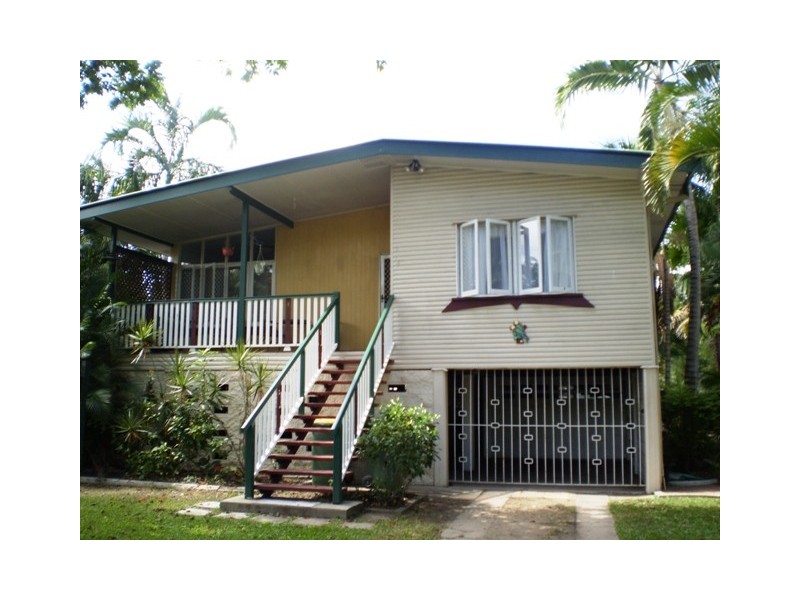 38 Pugh Street, Aitkenvale QLD 4814