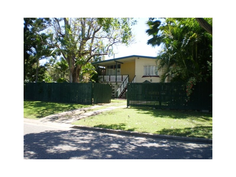 38 Pugh Street, Aitkenvale QLD 4814