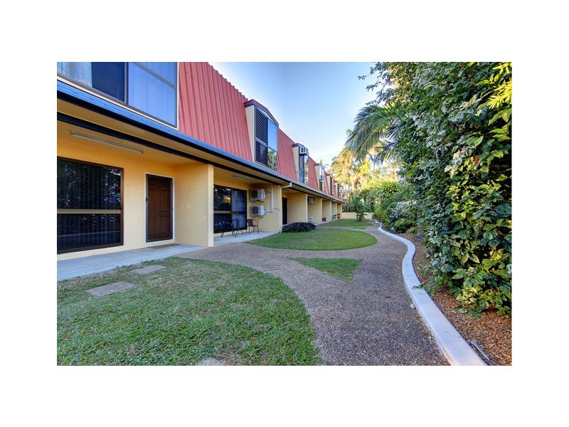 6/46 Mabin Street, Mundingburra QLD 4812