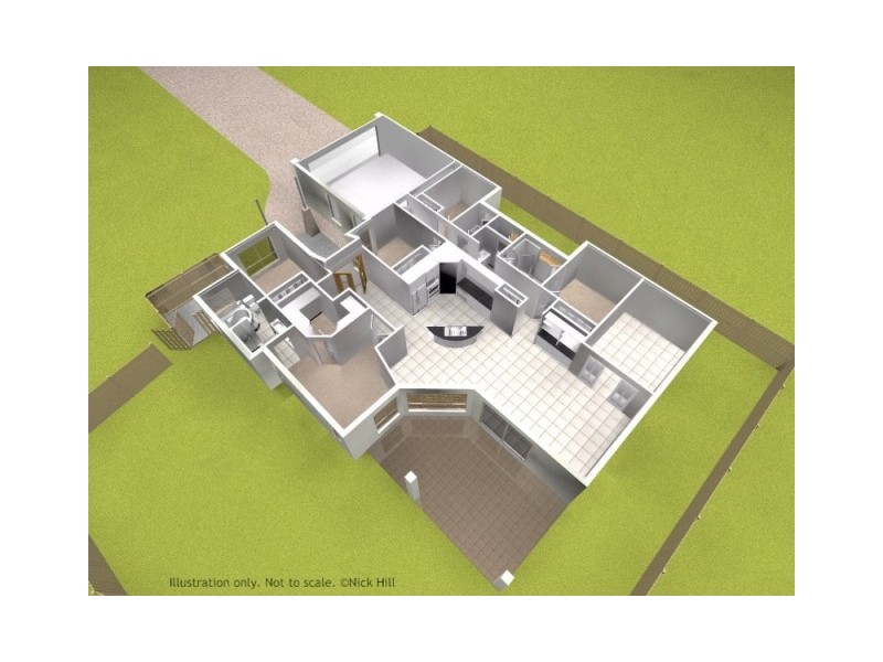 2 Sandplover Circuit, Bohle Plains QLD 4817