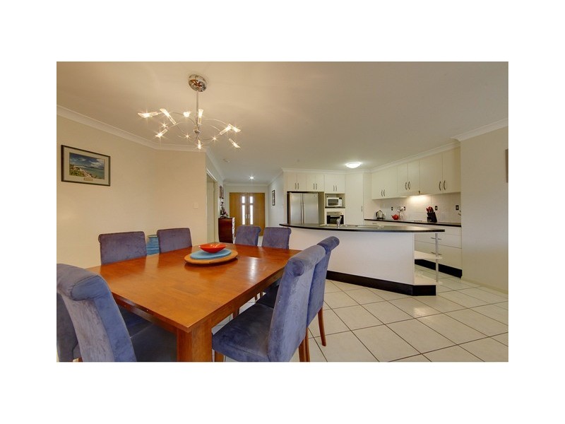 2 Sandplover Circuit, Bohle Plains QLD 4817