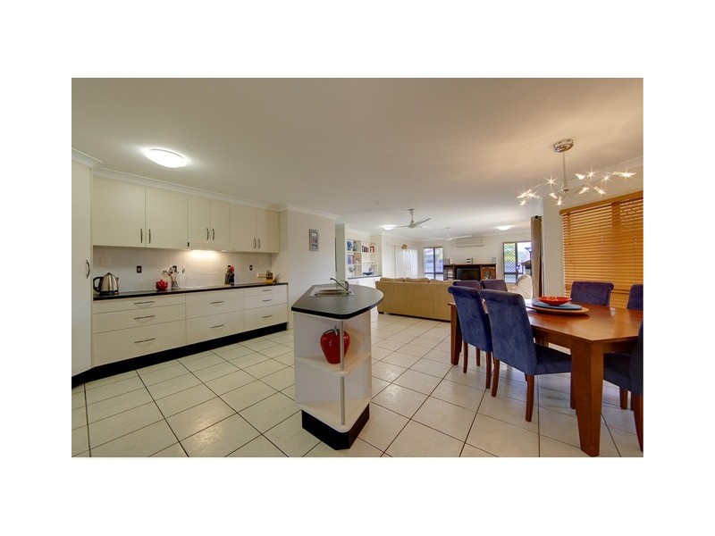 2 Sandplover Circuit, Bohle Plains QLD 4817