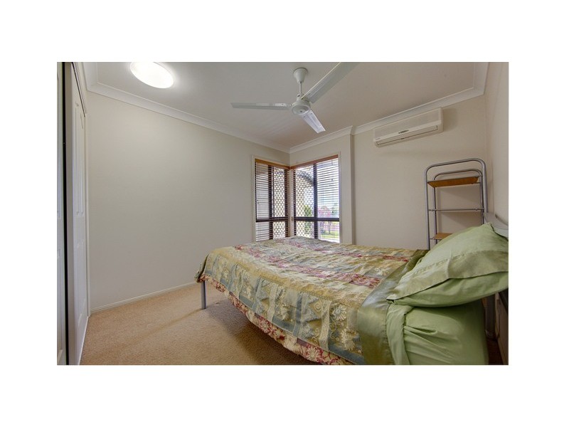 2 Sandplover Circuit, Bohle Plains QLD 4817