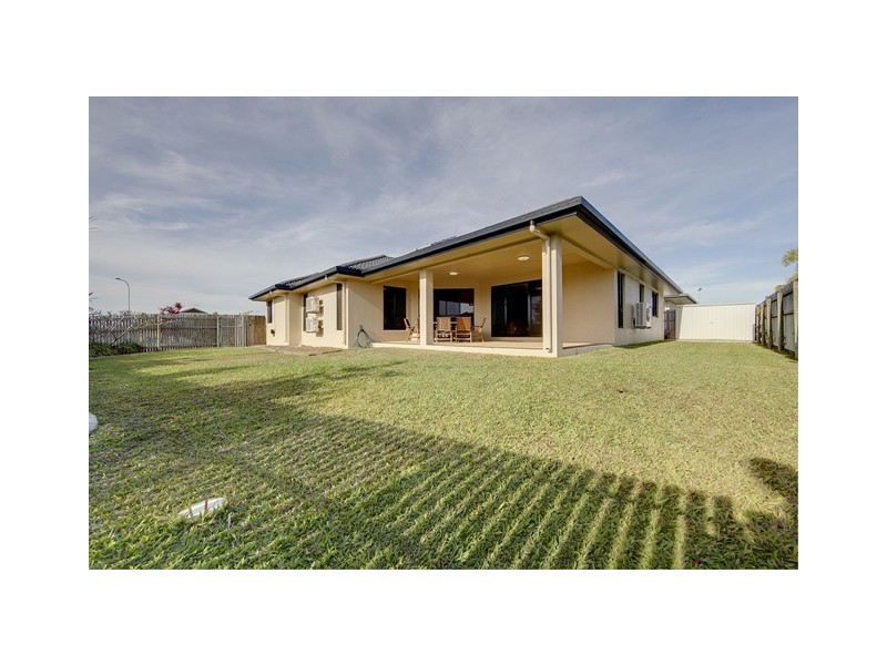2 Sandplover Circuit, Bohle Plains QLD 4817