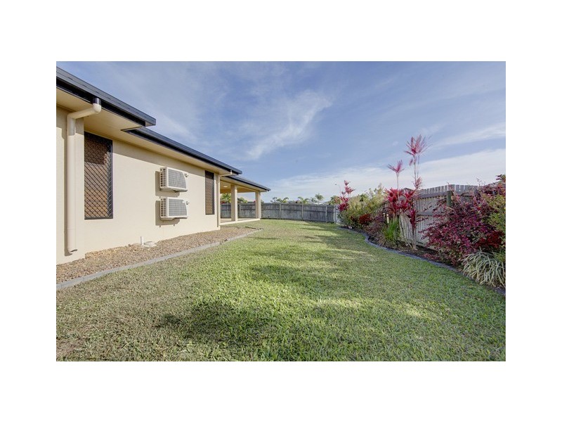 2 Sandplover Circuit, Bohle Plains QLD 4817