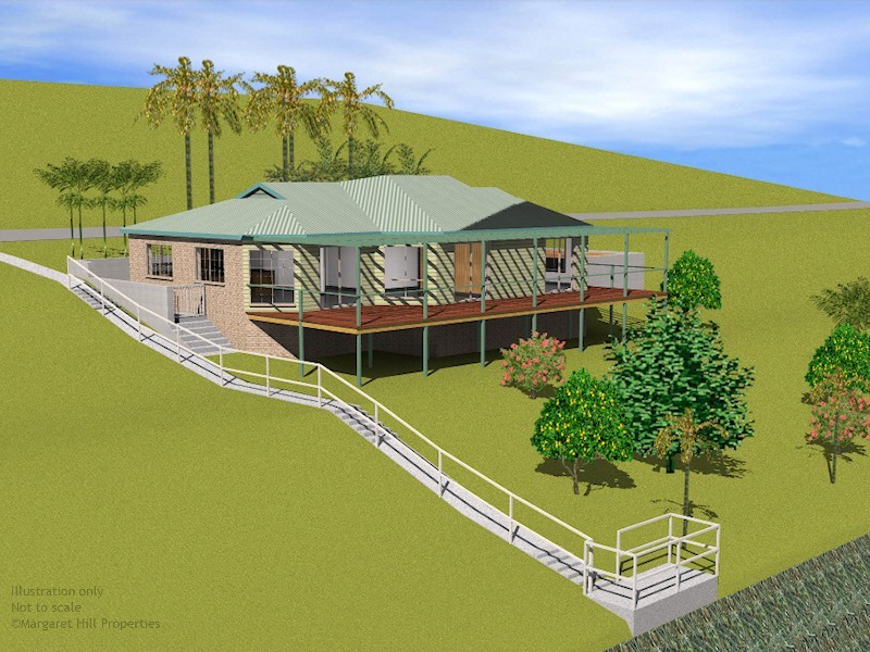 27 Saltwater Drive, Toomulla QLD 4816