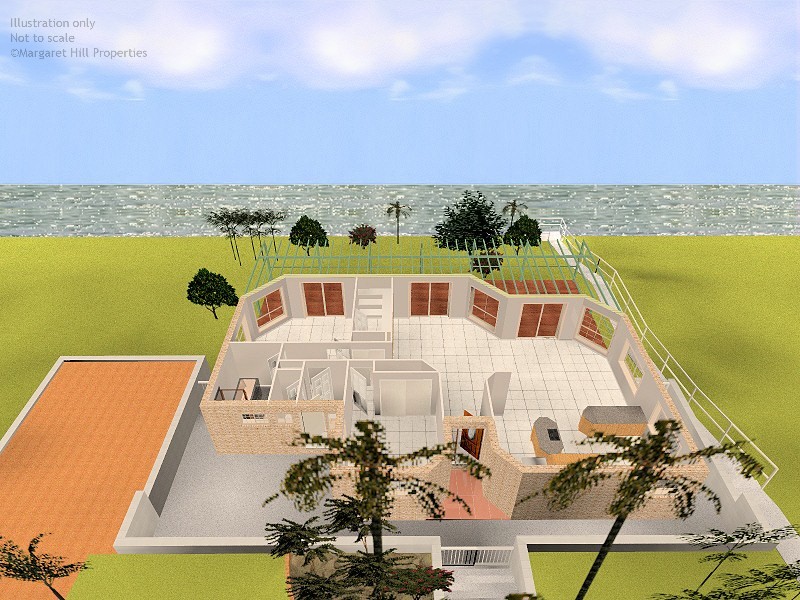 27 Saltwater Drive, Toomulla QLD 4816