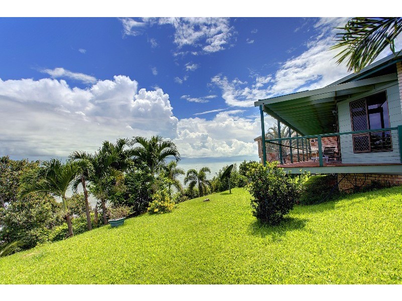 27 Saltwater Drive, Toomulla QLD 4816