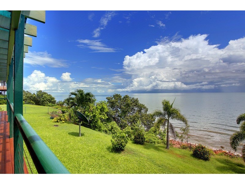 27 Saltwater Drive, Toomulla QLD 4816