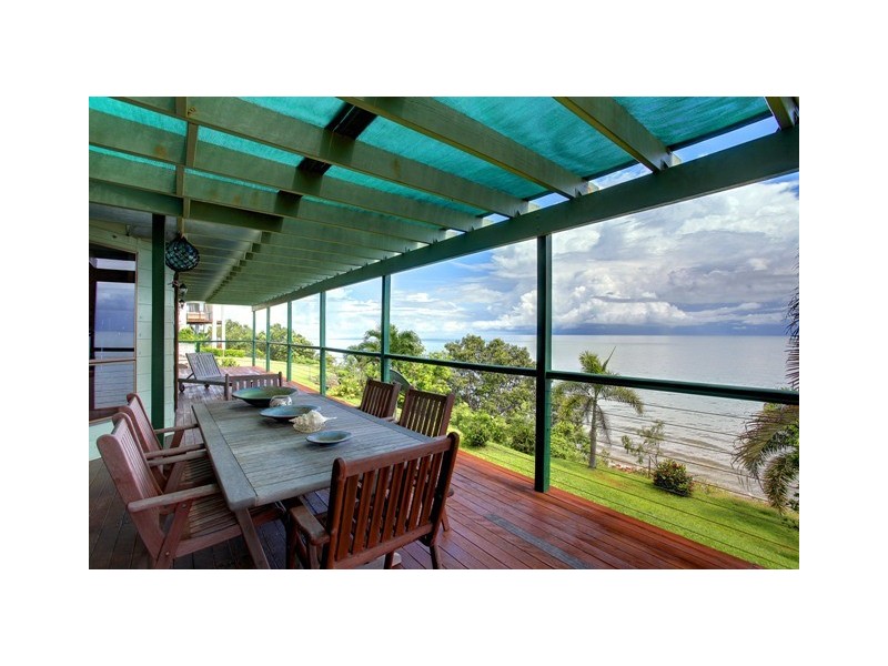 27 Saltwater Drive, Toomulla QLD 4816