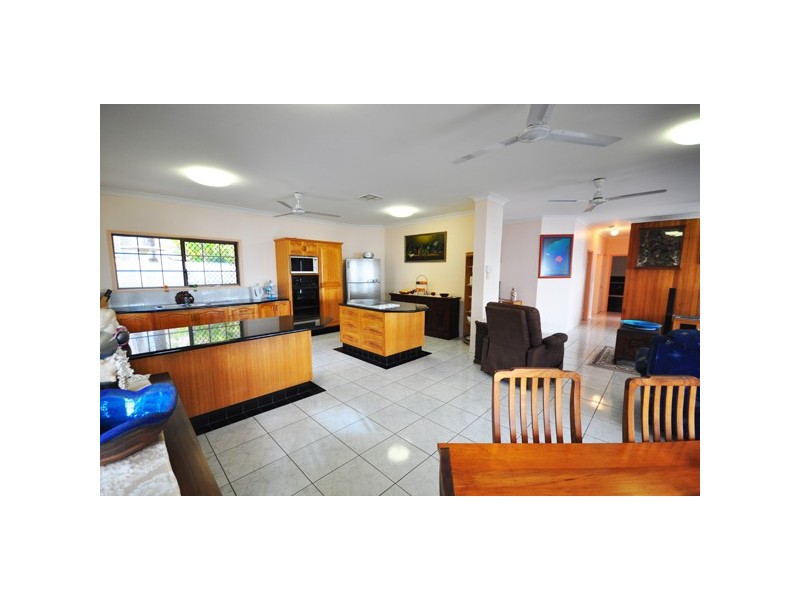 27 Saltwater Drive, Toomulla QLD 4816