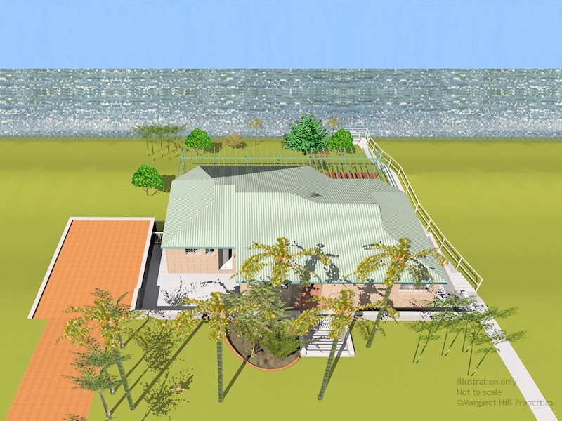 27 Saltwater Drive, Toomulla QLD 4816