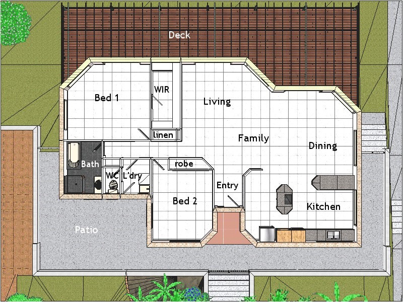 27 Saltwater Drive, Toomulla QLD 4816