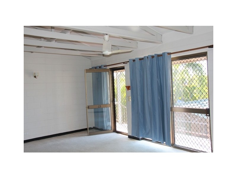 65/16 Old Common Road, Belgian Gardens QLD 4810