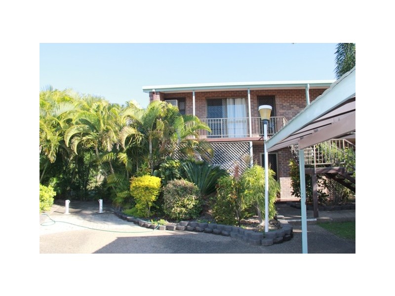 65/16 Old Common Road, Belgian Gardens QLD 4810